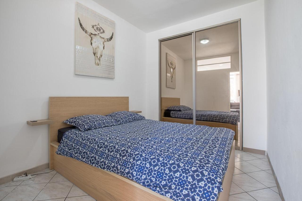 Ideally Placed To Visit Toulon + Bright Flat - Idealement Place Pour Visiter Toulon + Lumineux Εξωτερικό φωτογραφία